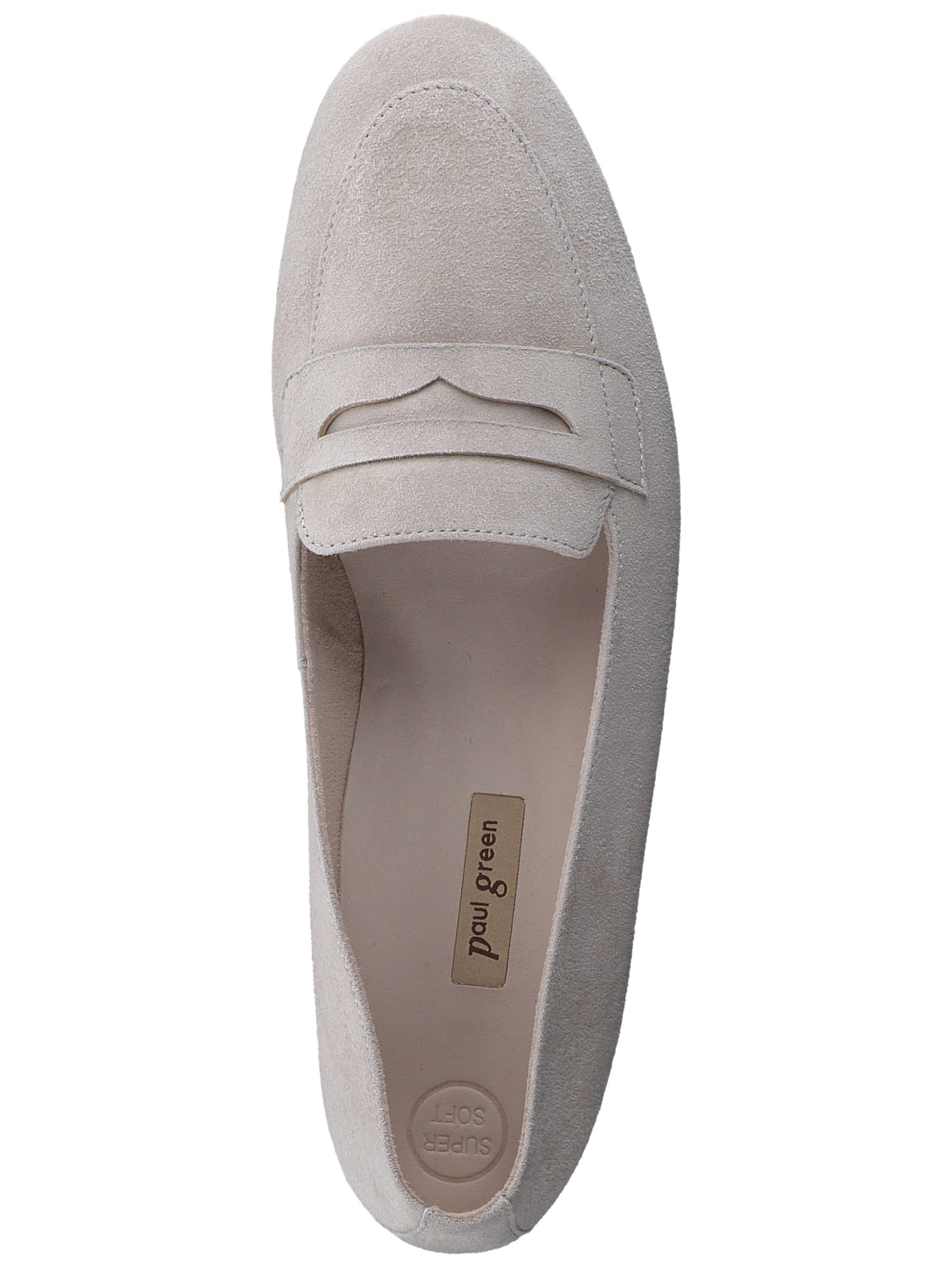 Chaussure basse Paul Green en violet