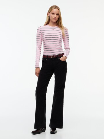 Tommy Jeans Shirt in Pink
