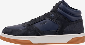 JOOP! - Zapatillas deportivas altas 'Misto New Coralie Hi' en azul: frente