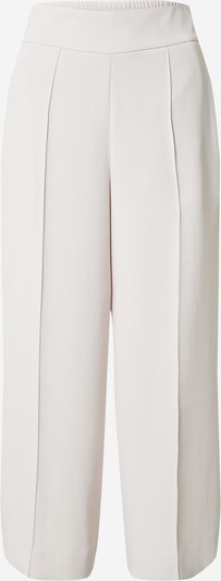 Pantaloni 'Rose' FIVEUNITS pe alb kitt, Vizualizare produs
