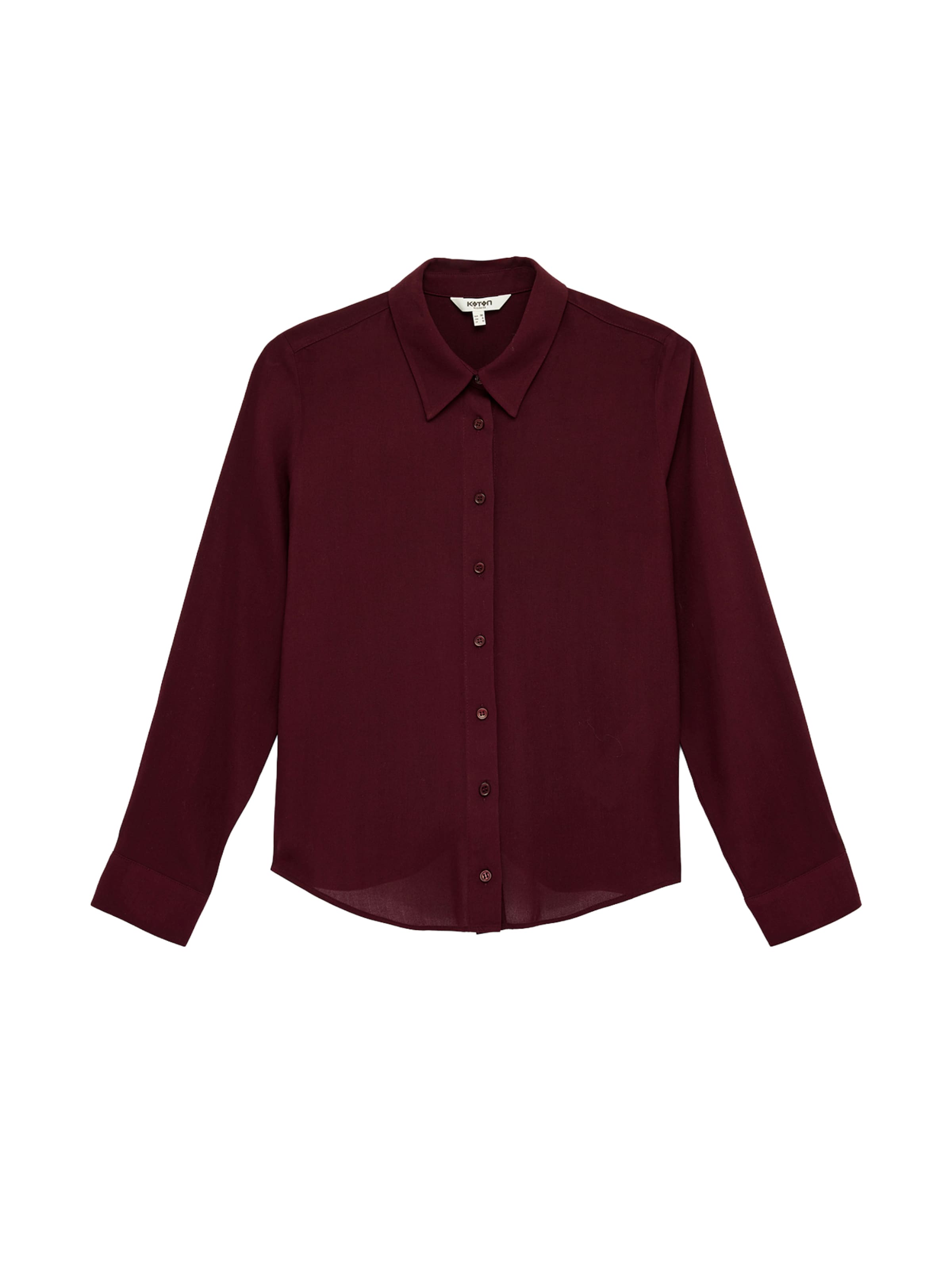 Koton Blouse in Red: front