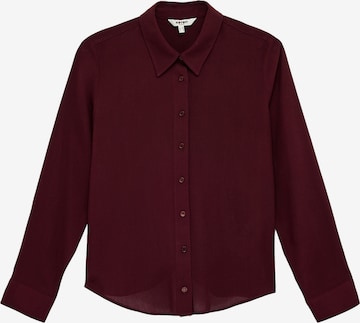 Koton Blouse in Red: front