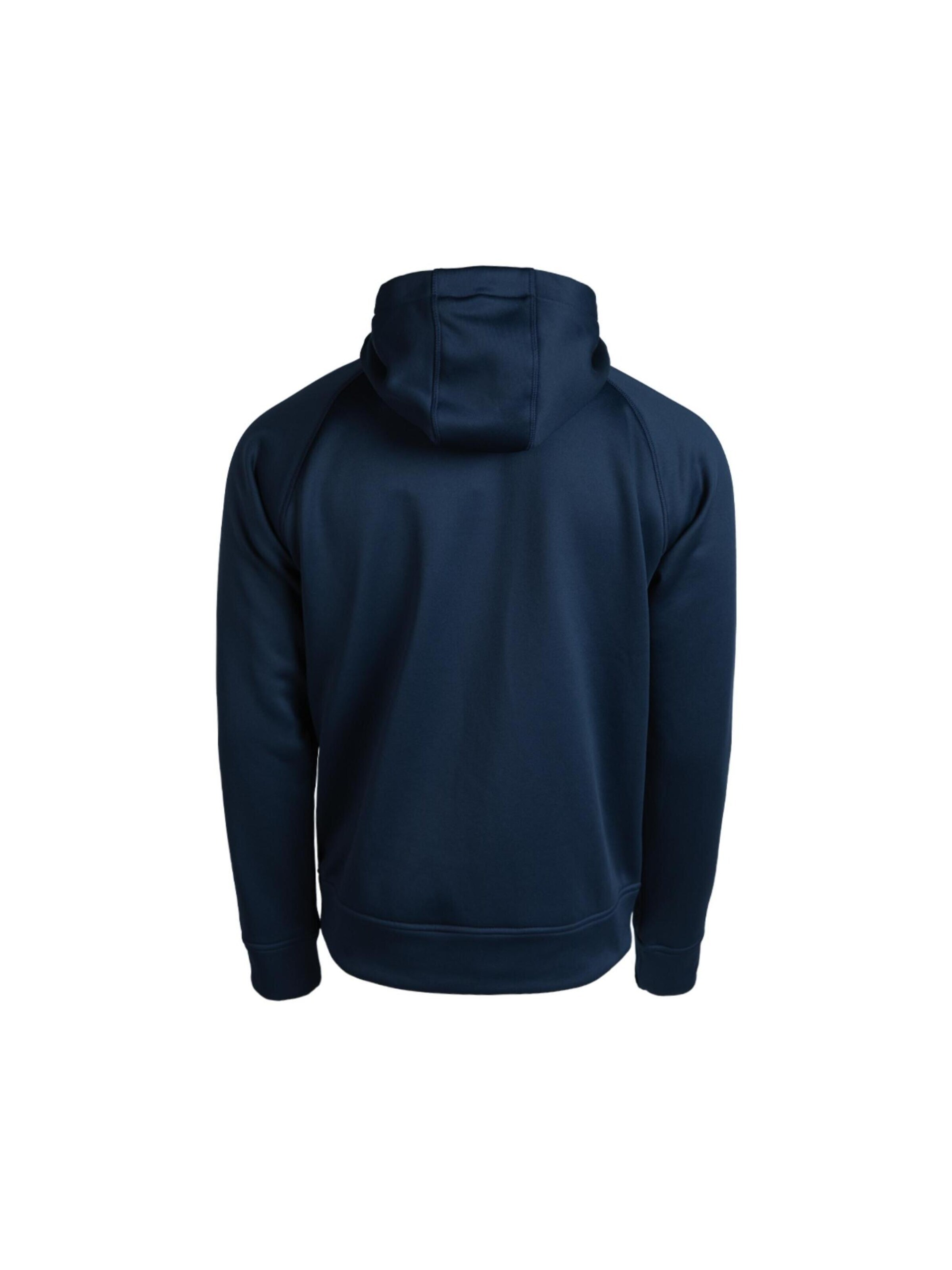 Sweat de sport Izas en bleu