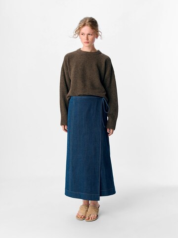 OBJECT Rock in Blau