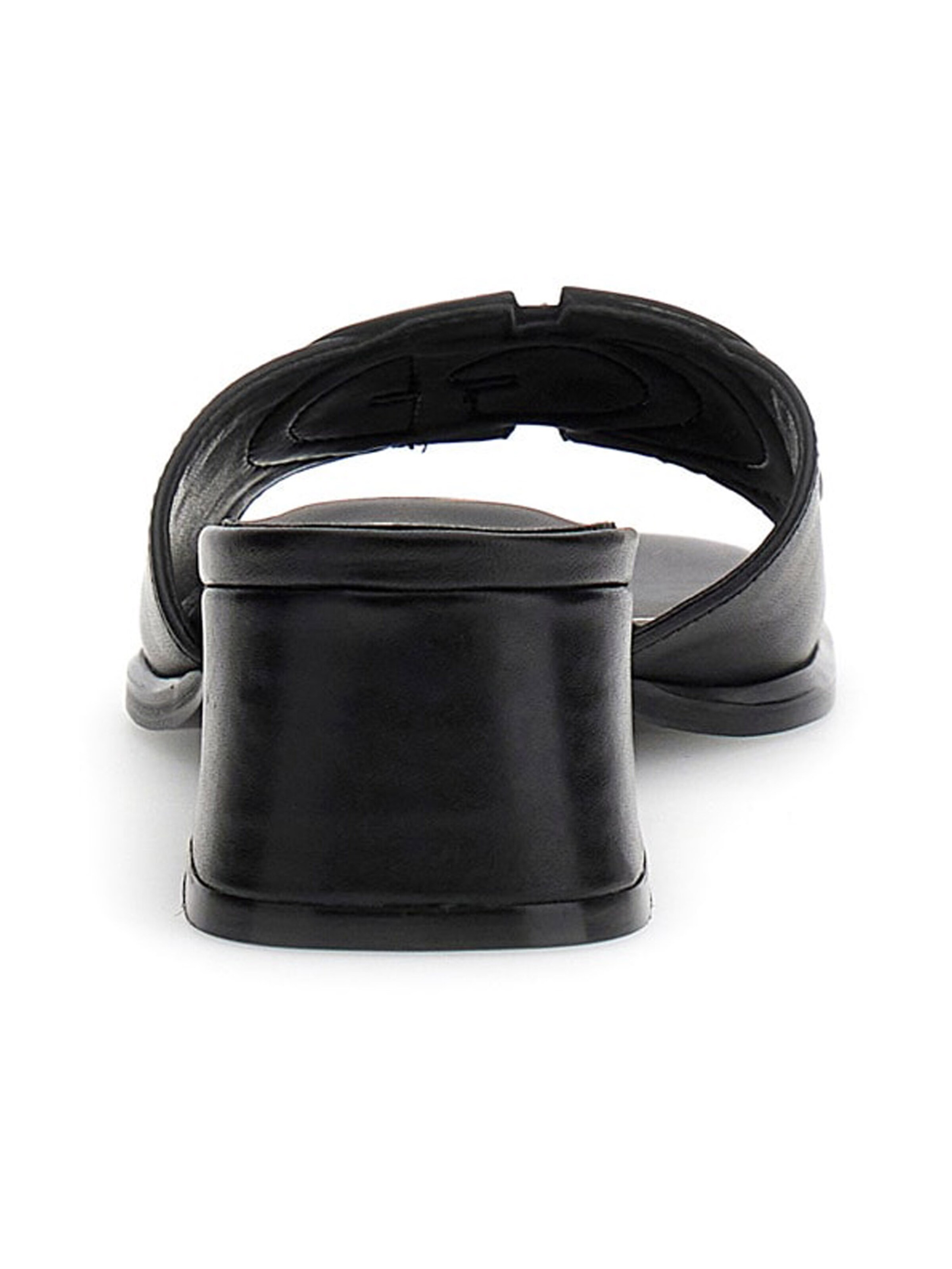 Mule 'CERINNA' GUESS en noir