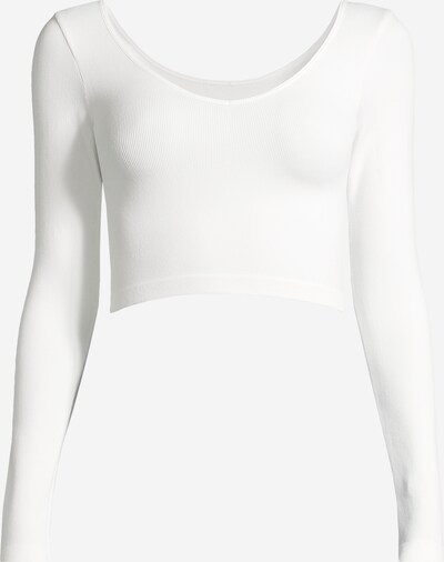 AÉROPOSTALE Μπλουζάκι σε λευκό, Άποψη προϊόντος