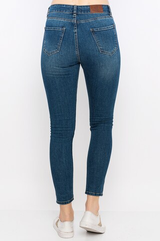 Felix Hardy Regular Jeans in Blauw