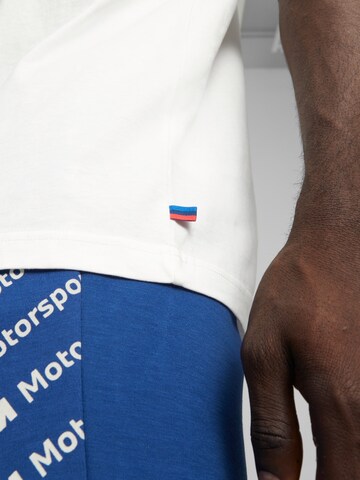 PUMA Shirt in White