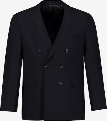 JP1880 Suit Jacket in Blue: front