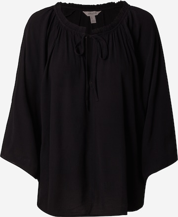 Camicia da donna 'Janni' di VERO MODA in nero: frontale