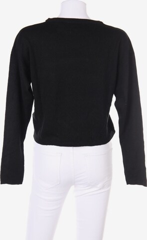Terranova Sweater & Cardigan in S in Black