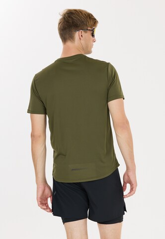 ENDURANCE Performance shirt 'Team V2' in Green