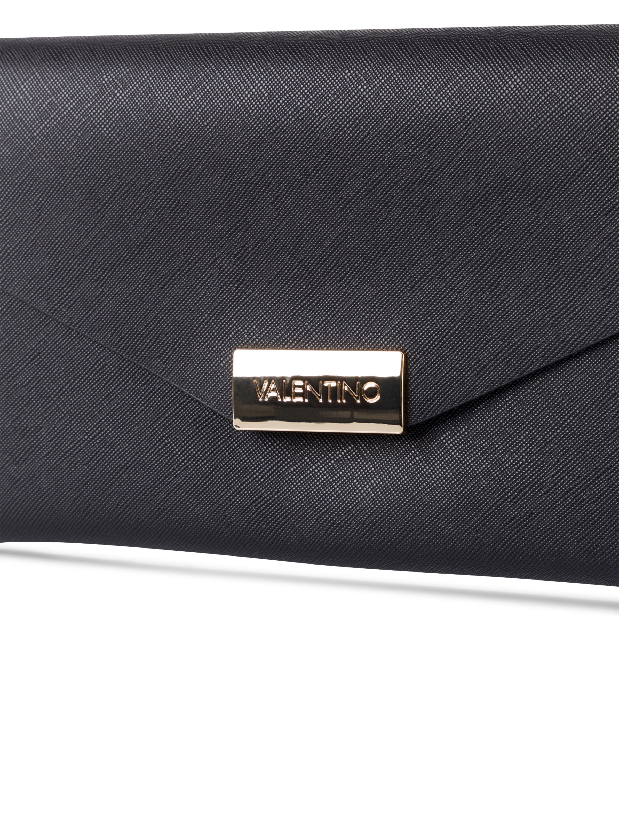 VALENTINO Клатч 'Arpie' в Черный