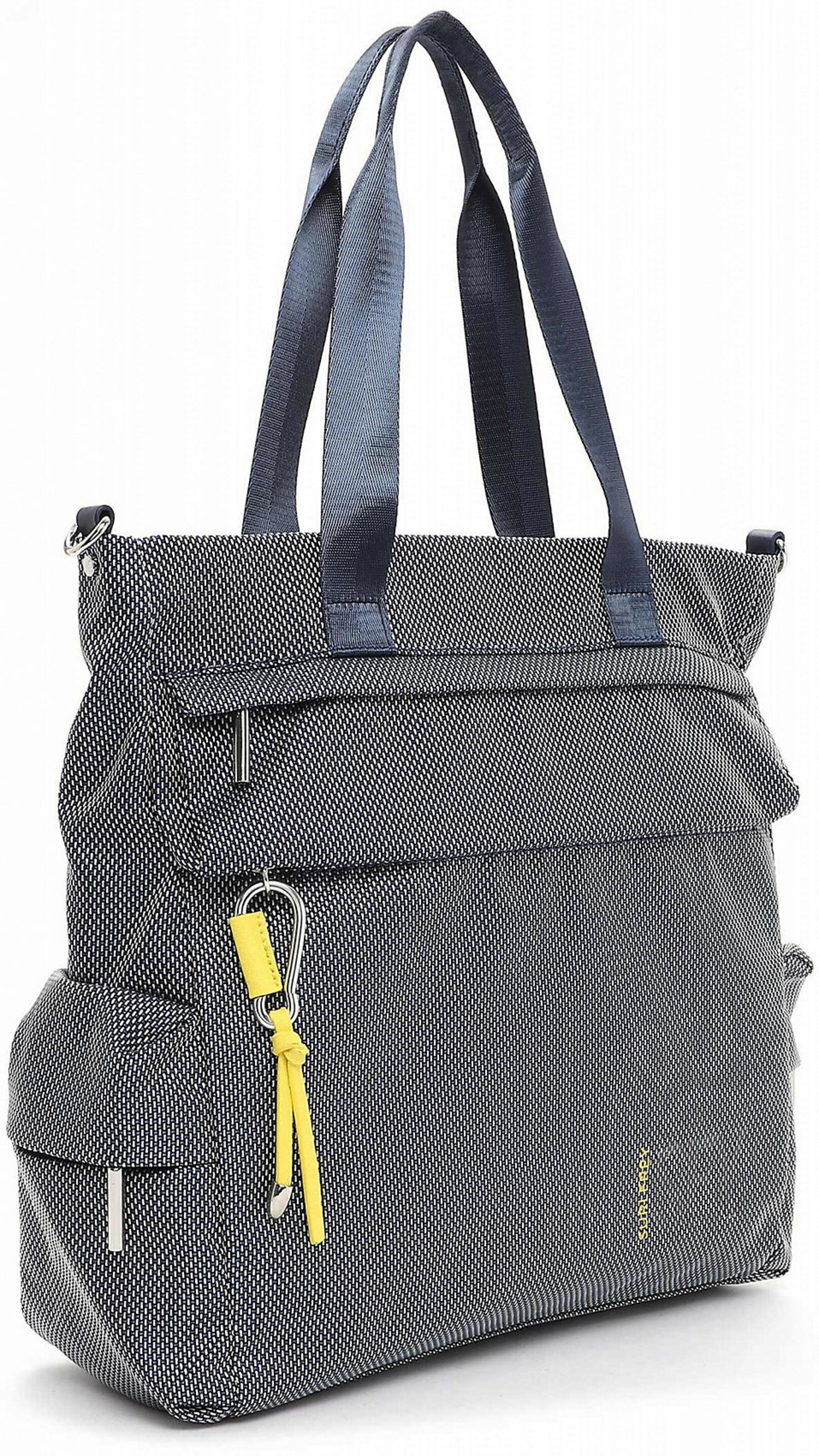 Borsa a spalla 'Sports Marry' di Suri Frey in blu