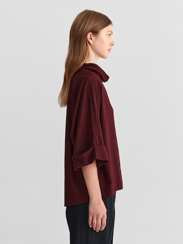 TATUUM - Camiseta 'ELISE' en rojo