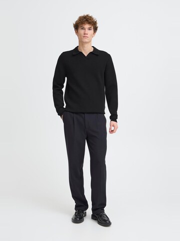 Casual Friday - Pullover ' CFDAHL ' em preto