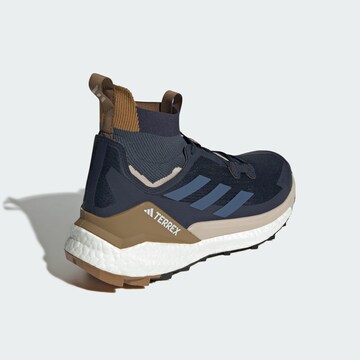 Boots 'Free Hiker 2.0' ADIDAS TERREX en bleu