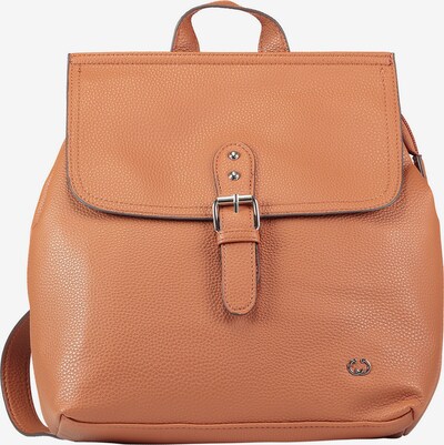 GERRY WEBER Rucksack 'La Paloma' in cognac, Produktansicht
