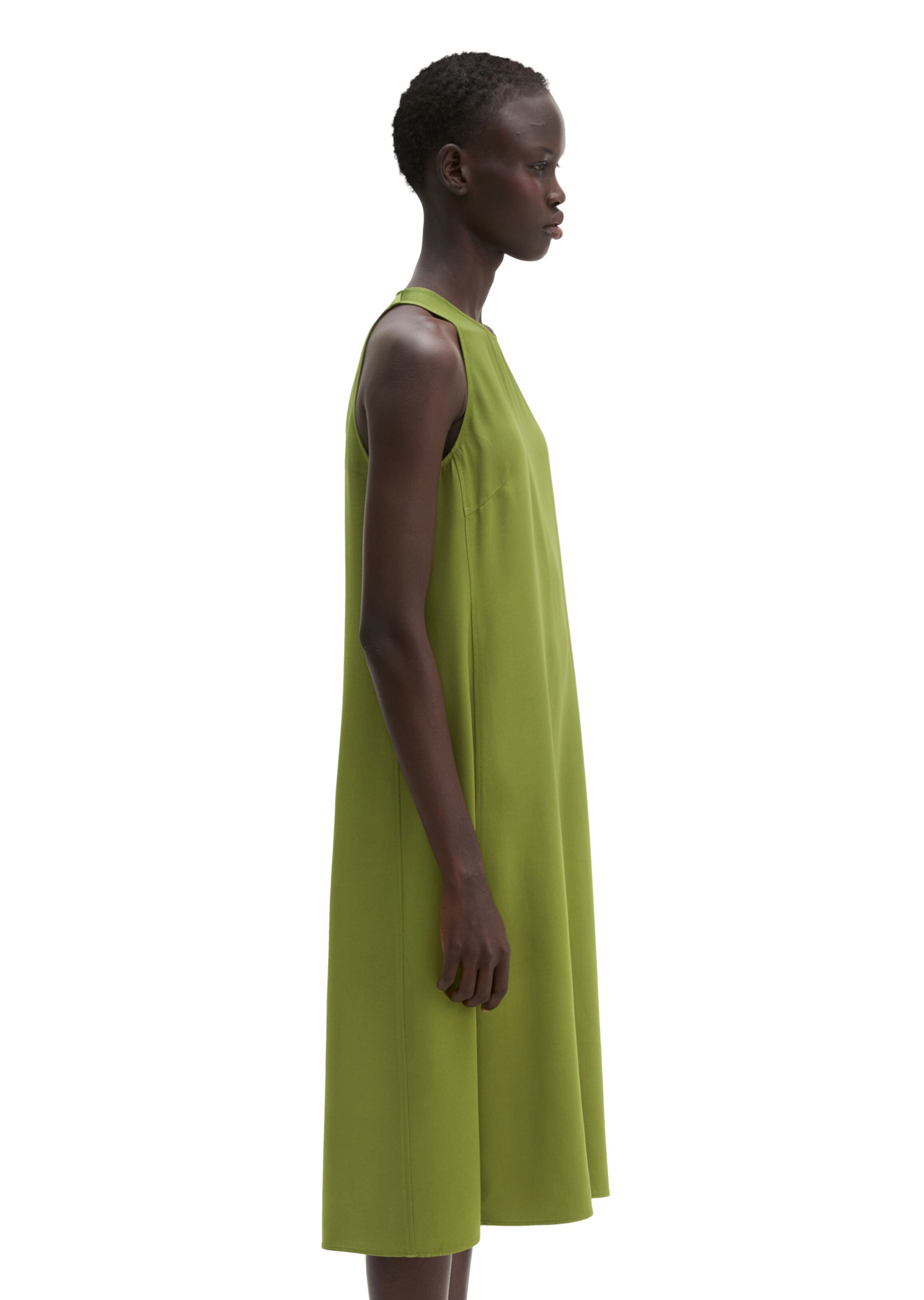 Marc O'Polo Dress in Green
