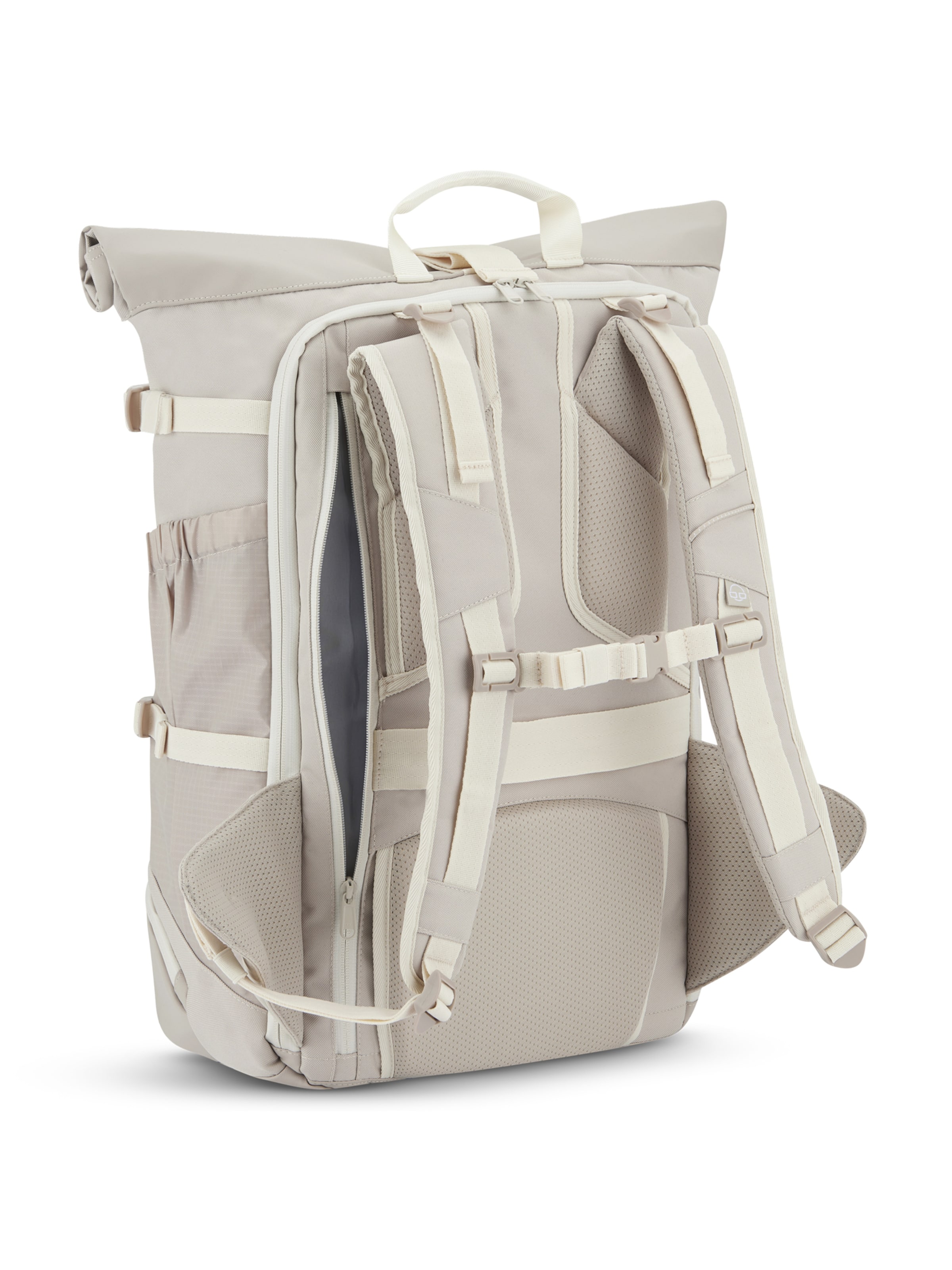 Johnny Urban Σακίδιο πλάτης 'Allen Large Travel' σε μπεζ