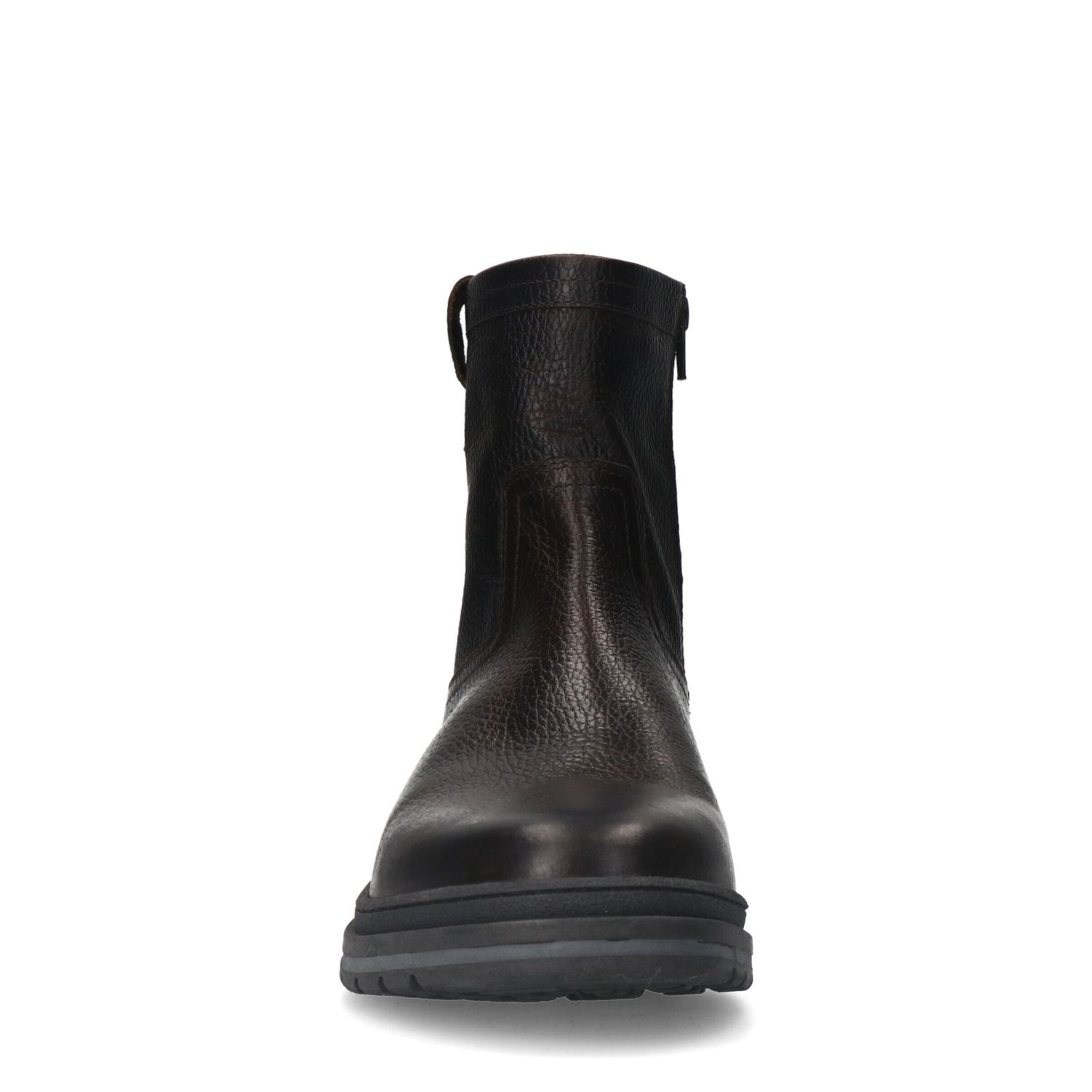 MANFIELD Boots in Brown