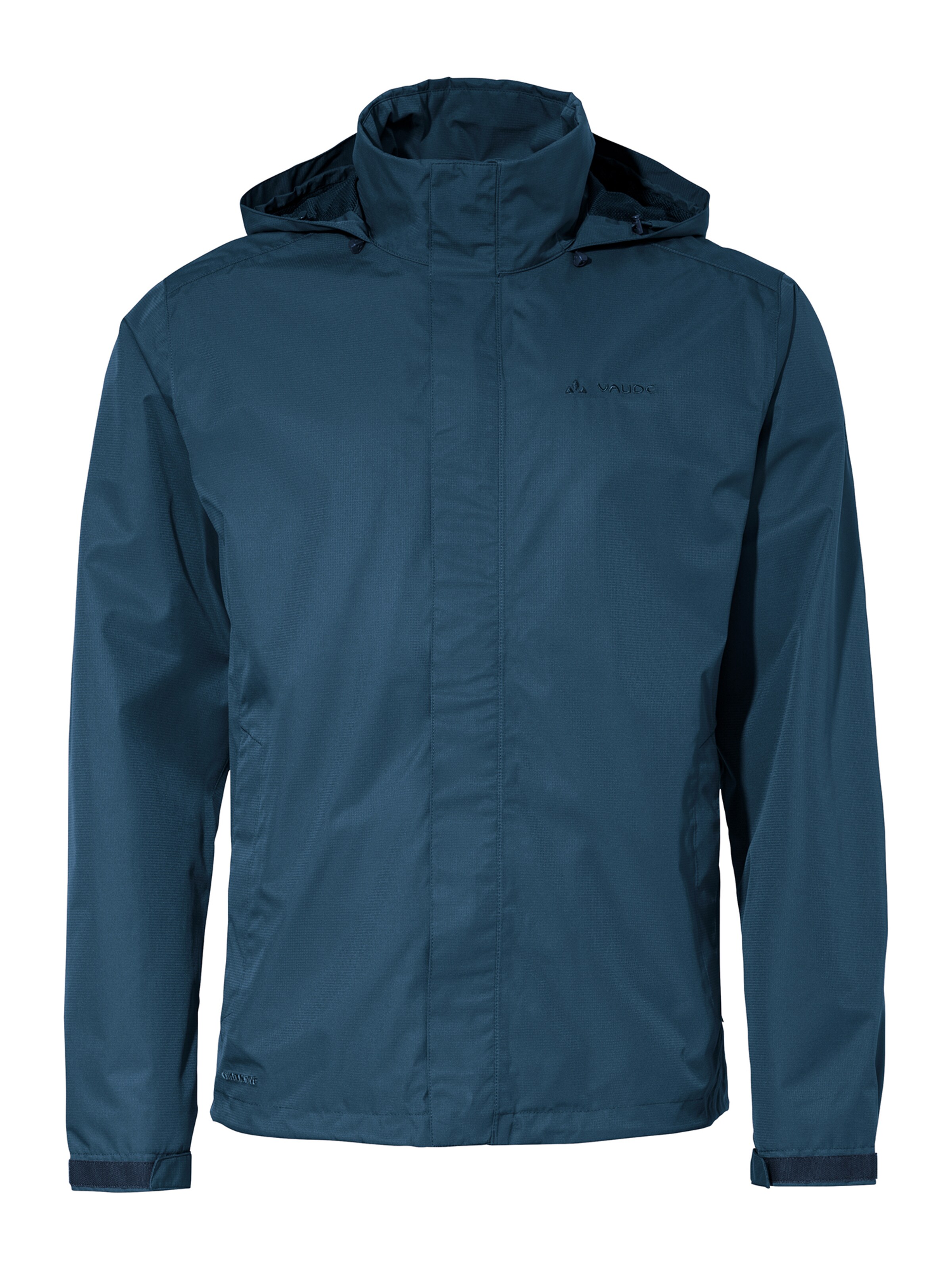 VAUDE Outdoorjacke 'M Escape Light J' in Grün: Vorderseite