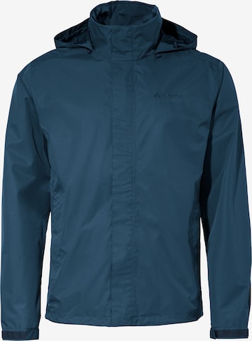 VAUDE Outdoorjacke 'M Escape Light J' in Grün: Vorderseite