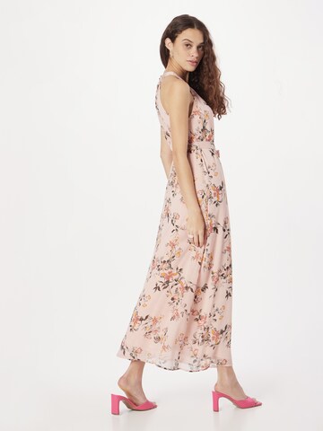 ABOUT YOU - Vestido de verano 'Rana' en rosa