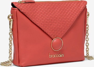 Braccialini Tasche in Rot: Vorderseite