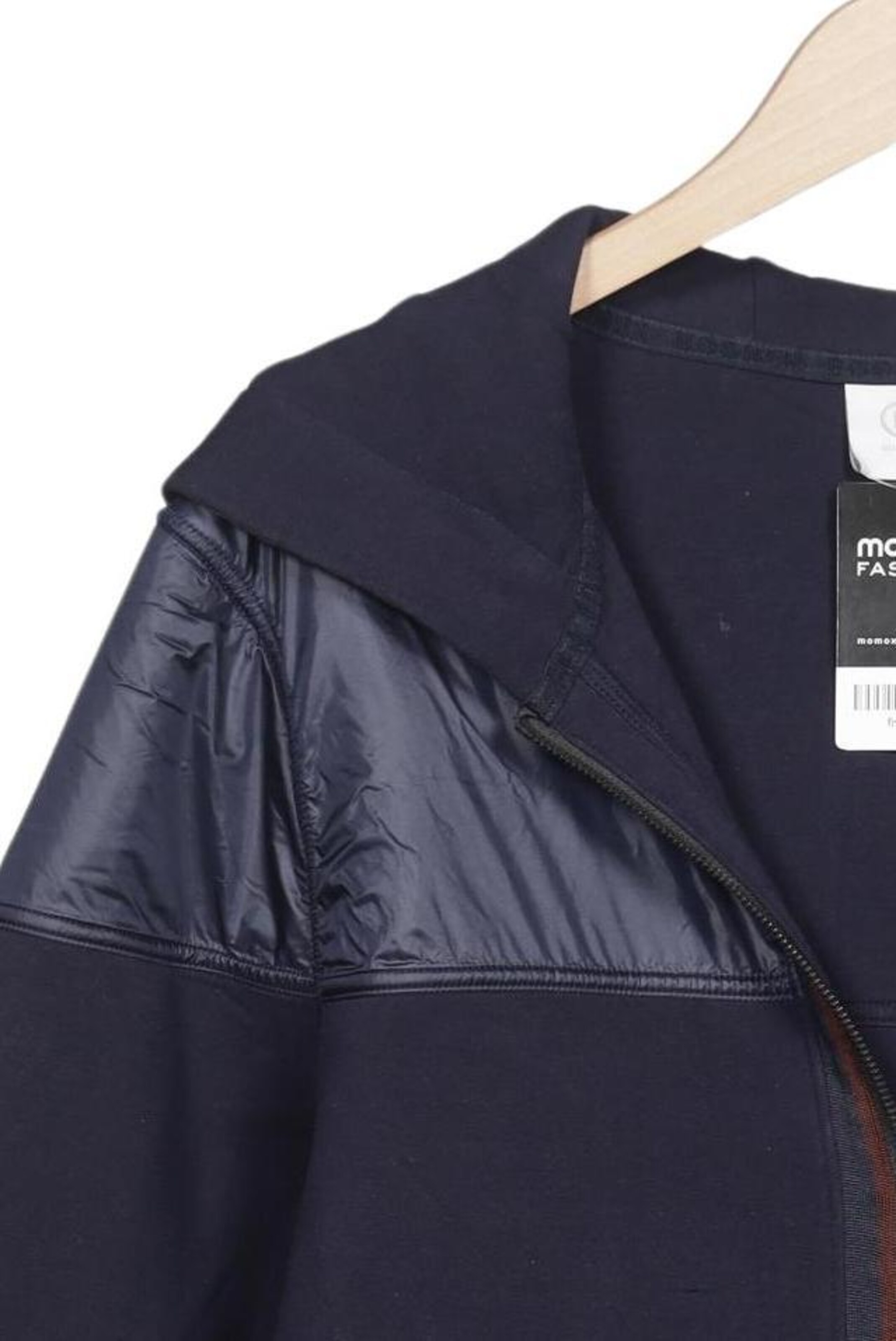 BOGNER Jacke XXL in Blau