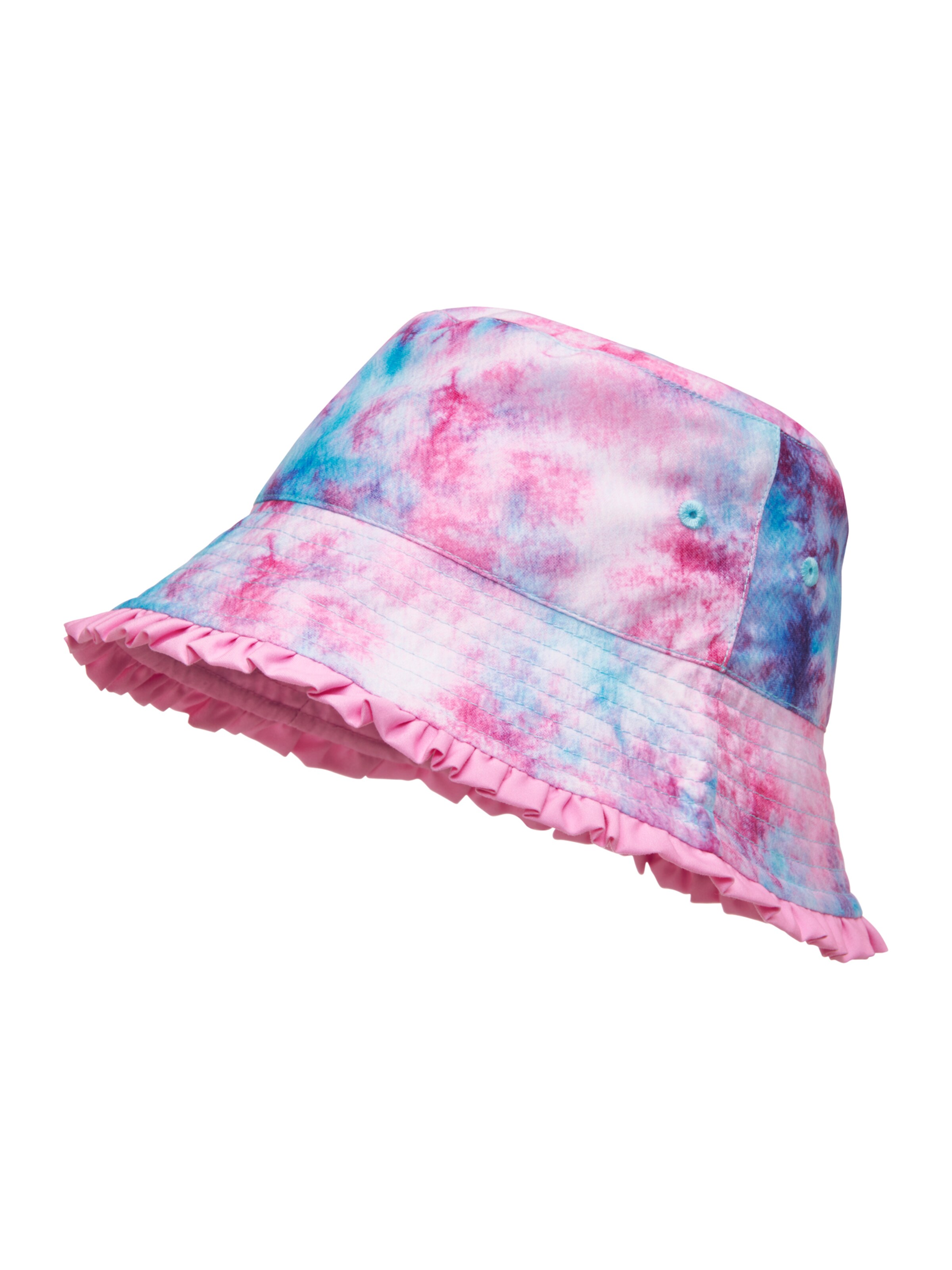 Chapeau PLAYSHOES en rose