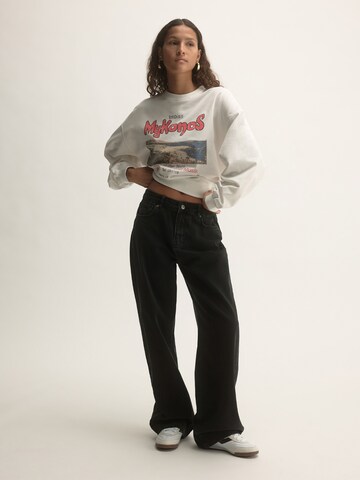 KAVAZI Loose fit Jeans in Black