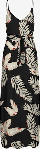 Robe 'VMEASY' VERO MODA en noir : devant