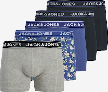 JACK & JONES Bokserishortsit värissä sininen: etupuoli