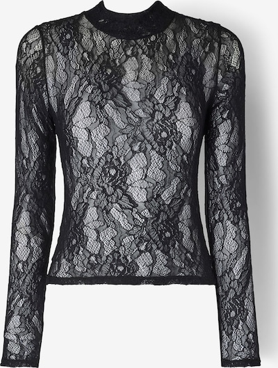 INTIMISSIMI Top in L in Black, Item view