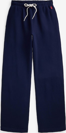 Polo Ralph Lauren Hlače 'ARCTIC' u mornarsko plava / crvena, Pregled proizvoda