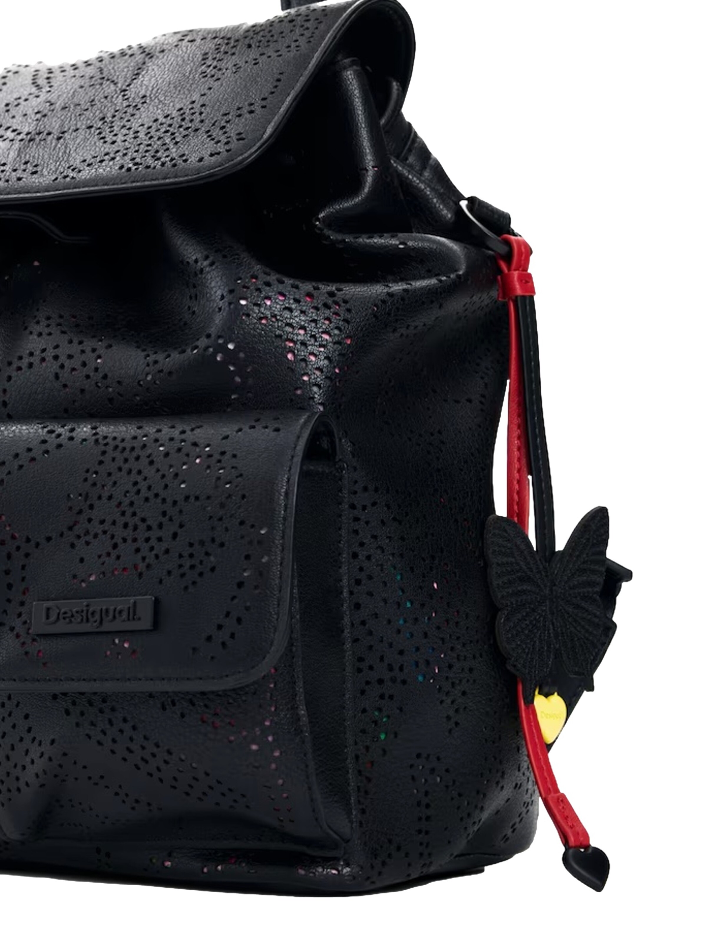 Sac à dos 'Paladio' Desigual en noir