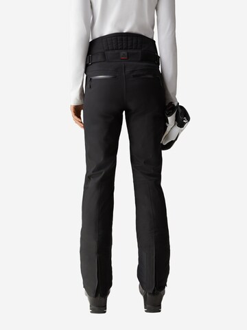 Bogner Fire + Ice Regular Workout Pants 'Borja' in Black