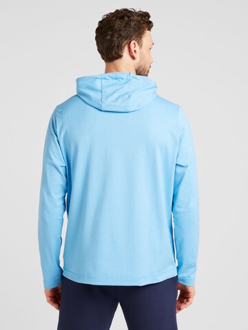 Sweat de sport ADIDAS GOLF en bleu