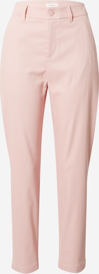 s.Oliver Čino bikses, krāsa - gaiši rozā, Preces skats