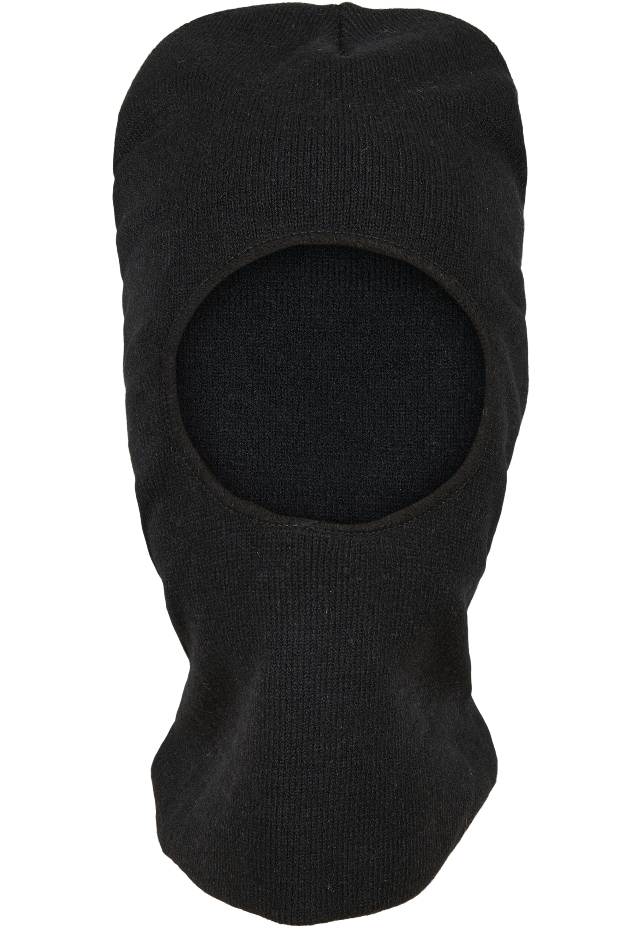 Mister Tee Čepice – černá