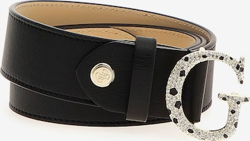 GUESS Belt in Black: front