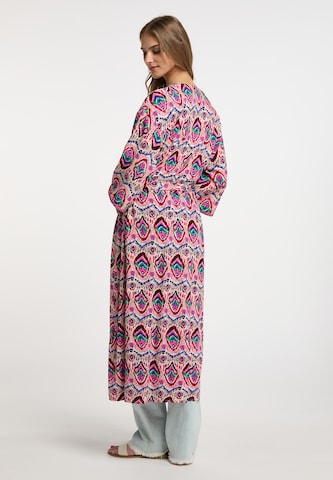 IZIA Kimono in Roze