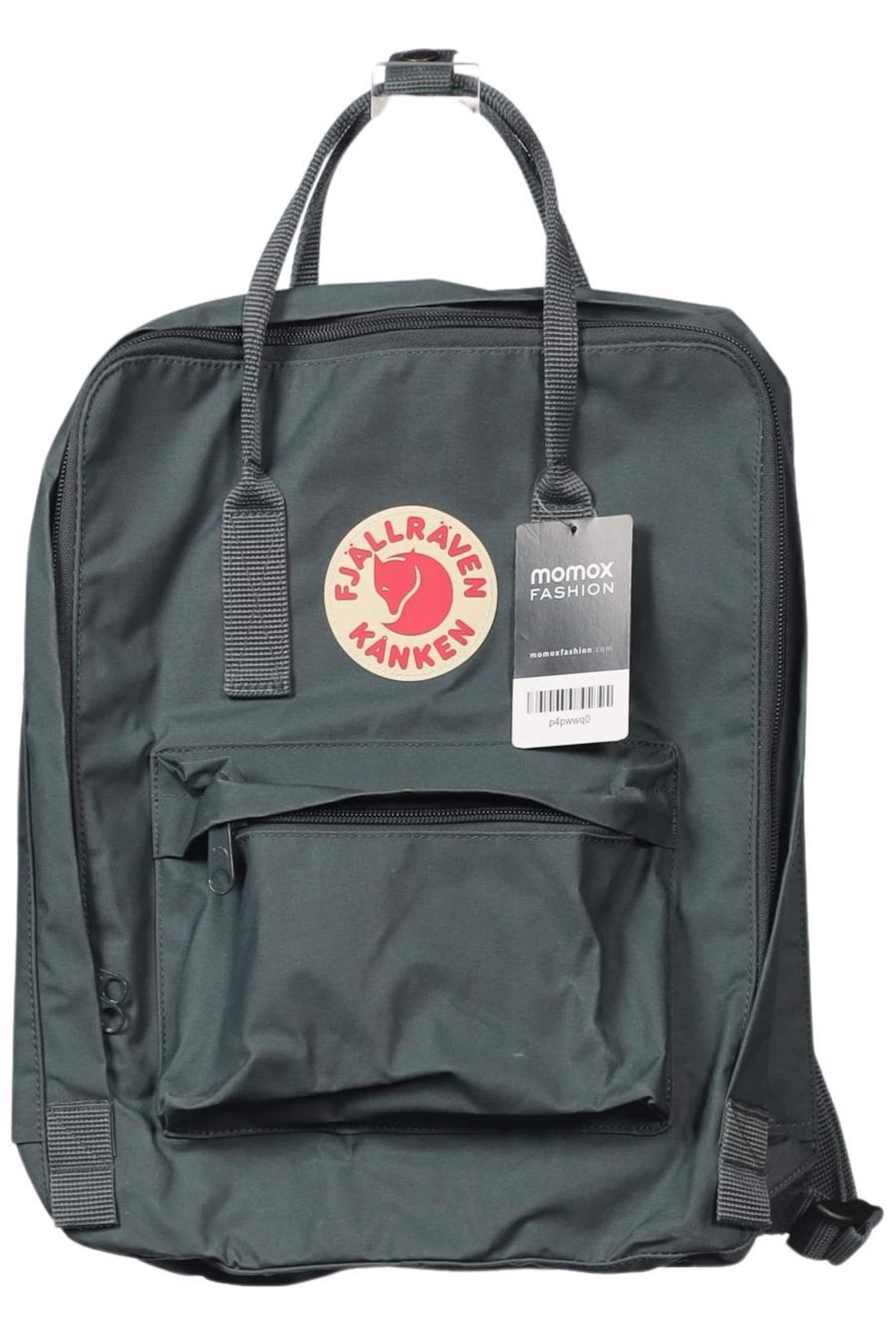 Fjällräven Backpack in One size in Grey: front