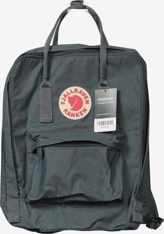 Fjällräven Backpack in One size in Grey: front
