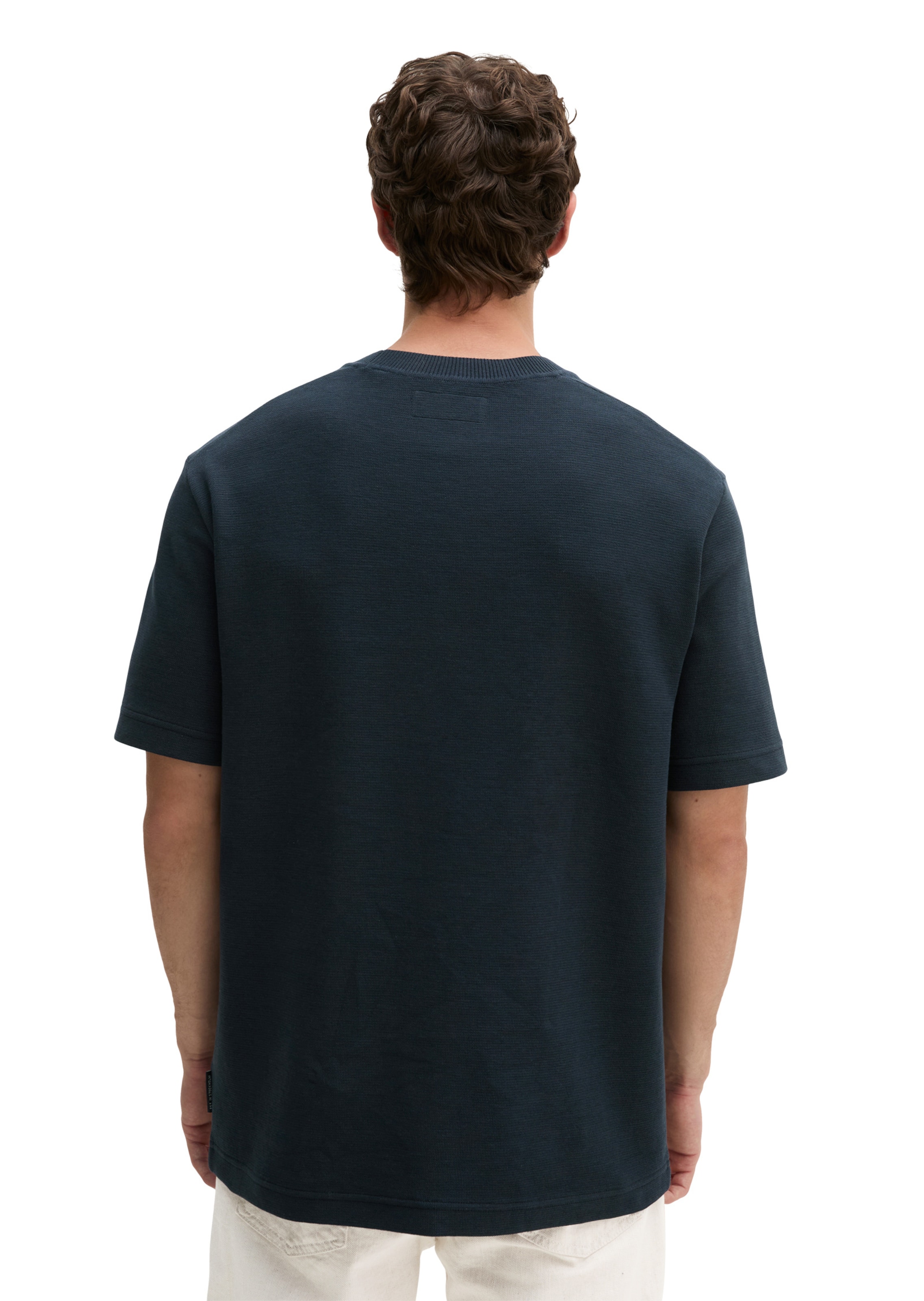 Marc O'Polo Shirt in Blue