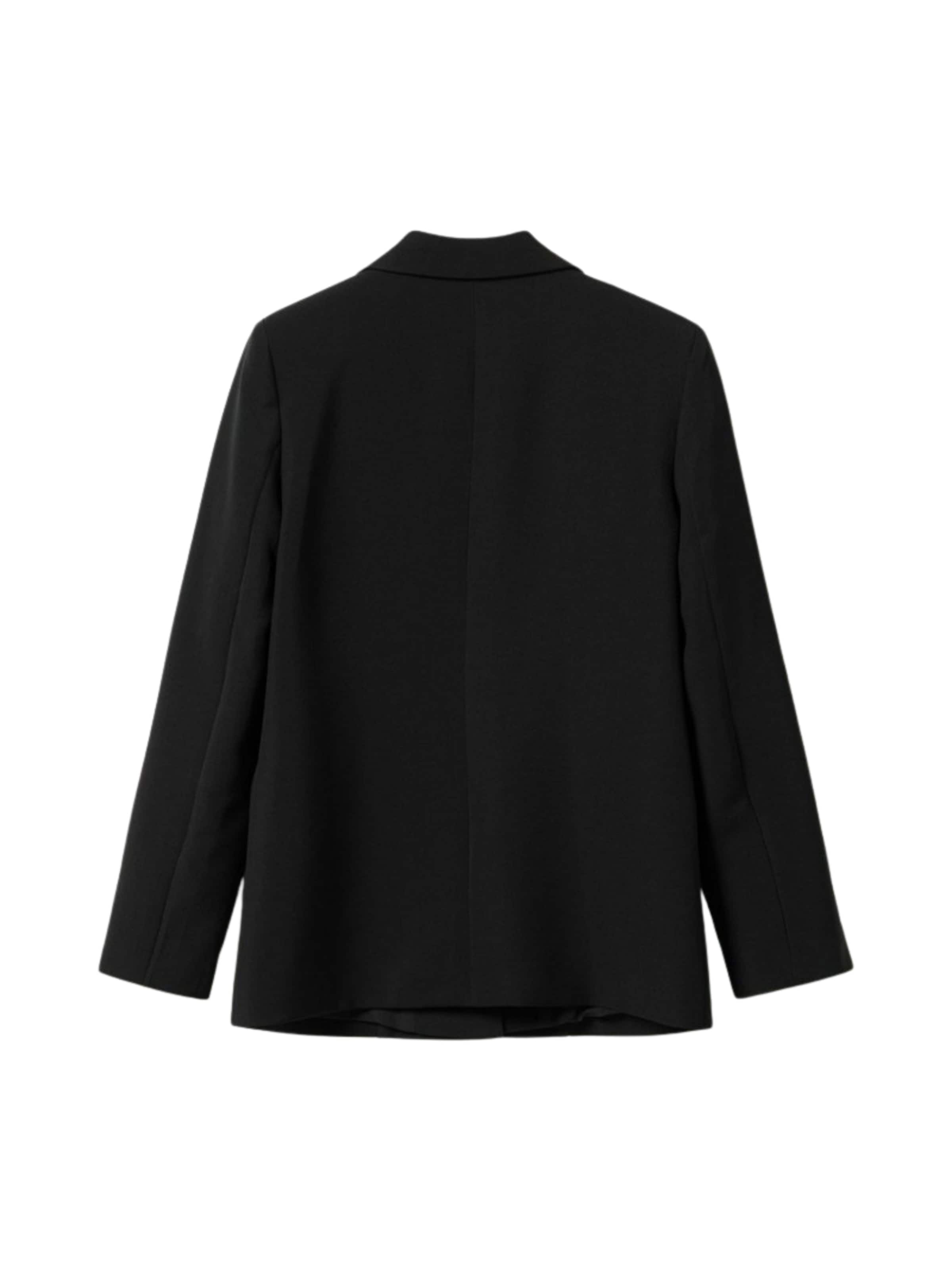 Noella - Blazer ' Leanne ' en negro