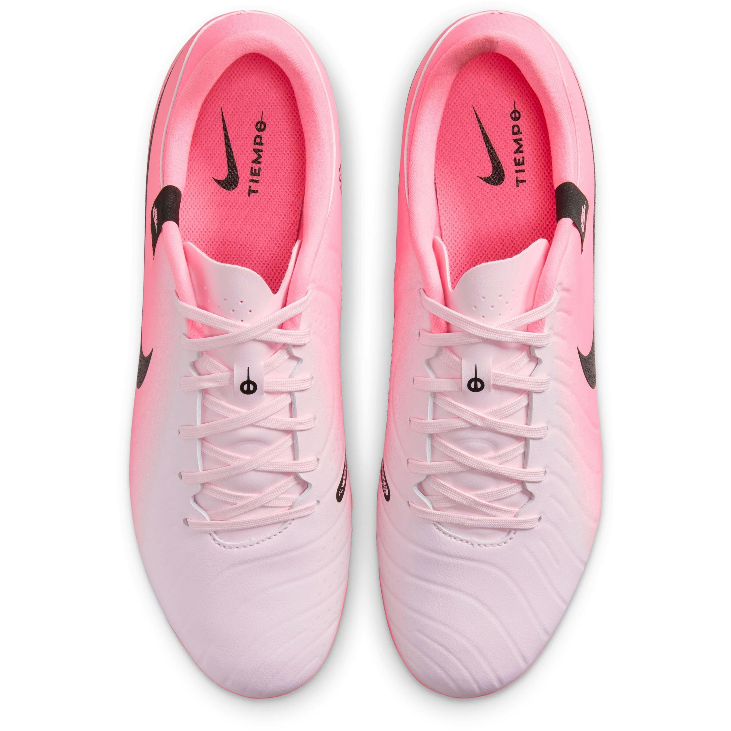 NIKE Fußballschuh 'Tiempo Legend 10 Academy' in Pink