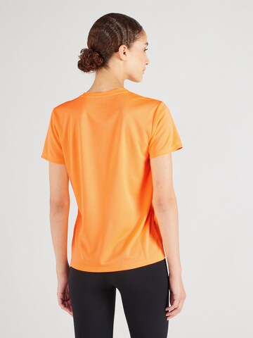 ENDURANCE Sportshirt 'Vista' in Orange