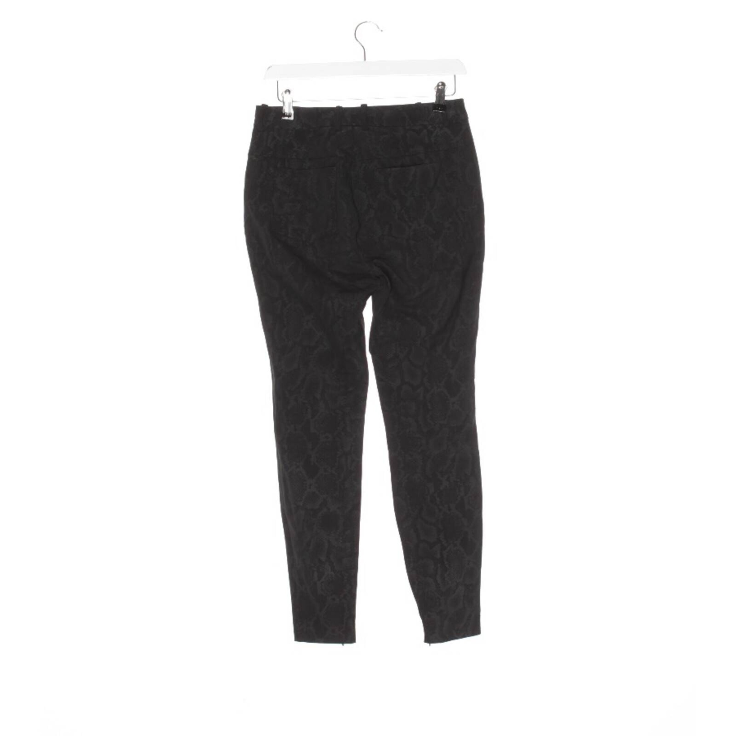 DRYKORN Pants in S x 34 in Black